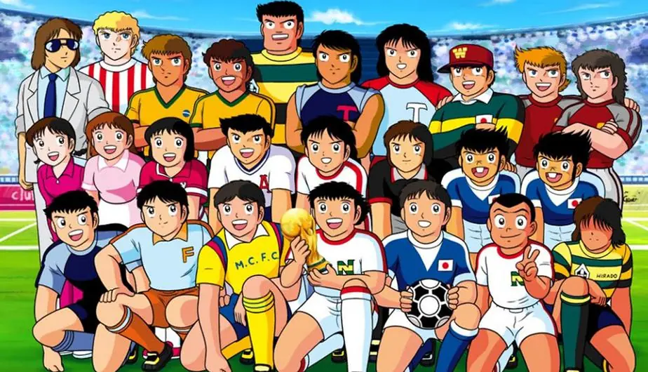 Supercampeones por la coca