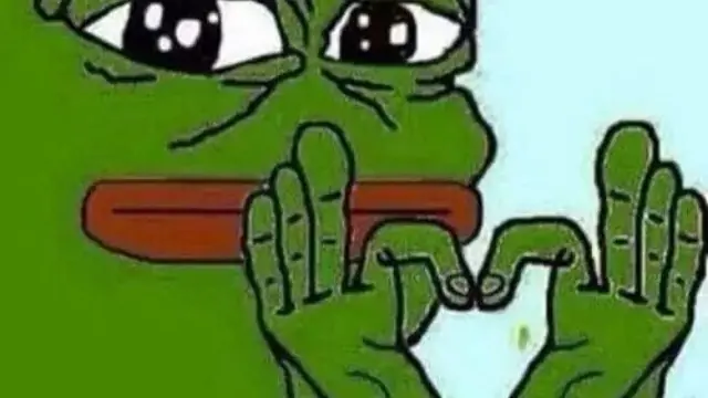 frog