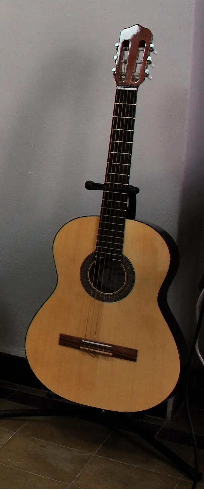 microfono condenser