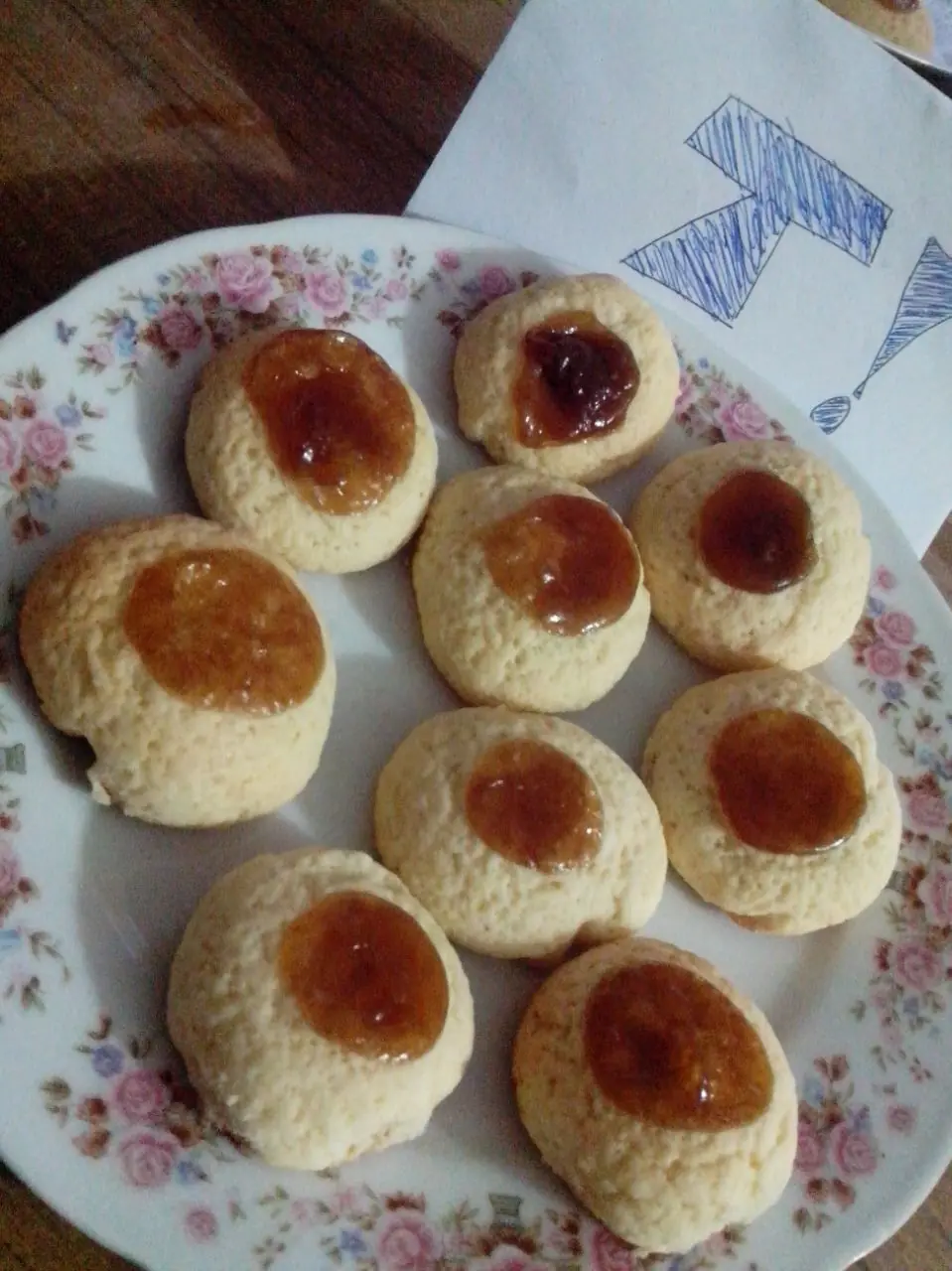 Sin pepas no hay paraíso [certificada] fotoreceta