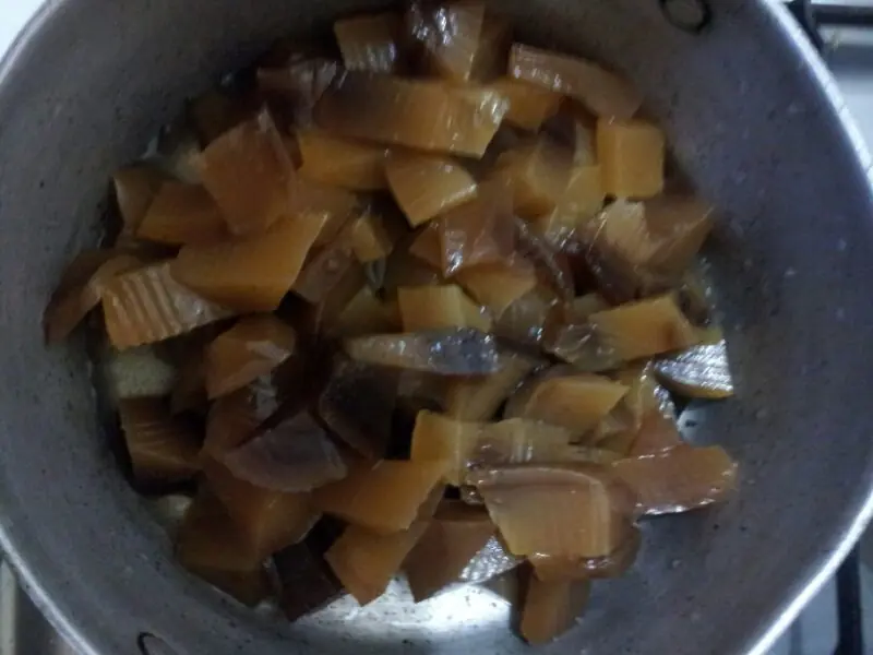 Sin pepas no hay paraíso [certificada] fotoreceta