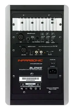 infrasonic
