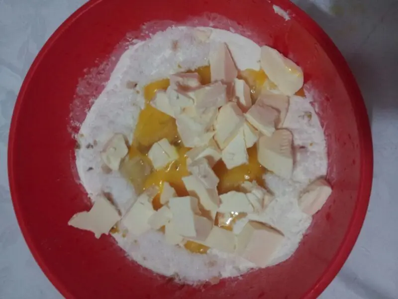 Sin pepas no hay paraíso [certificada] fotoreceta