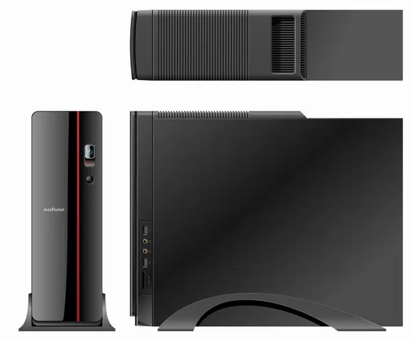 PC Marca vs PC Ensamblada