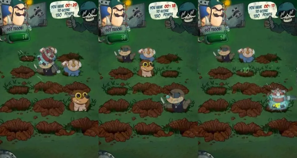 Videojuegos