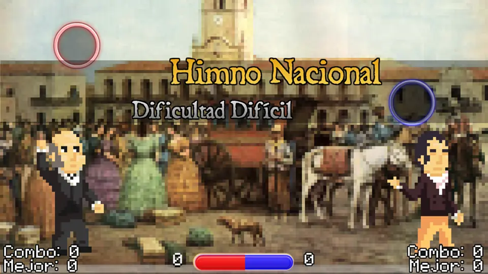 argentinos
