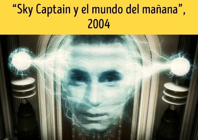 Aparecieron Aparecieron