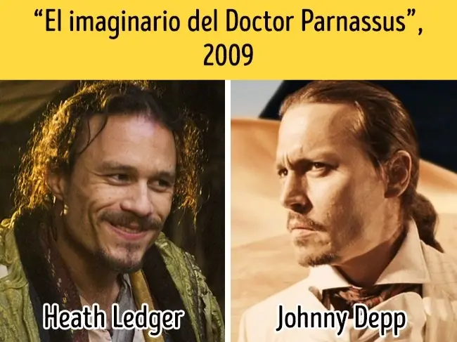 despues despues