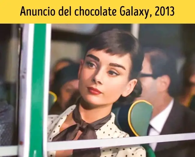 Actores que aparecieron en pantalla incluso después de morir Actores que aparecieron en pantalla incluso después de morir