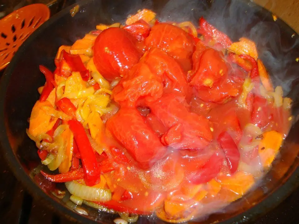 pomarola