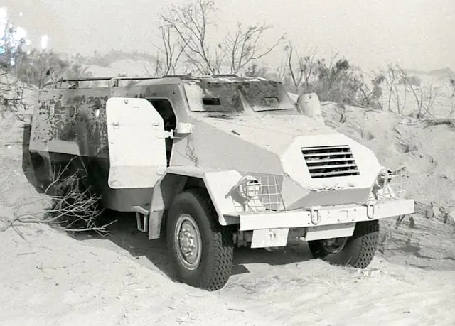 tanques