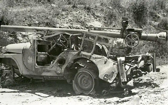 destruidos