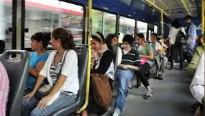 viajes