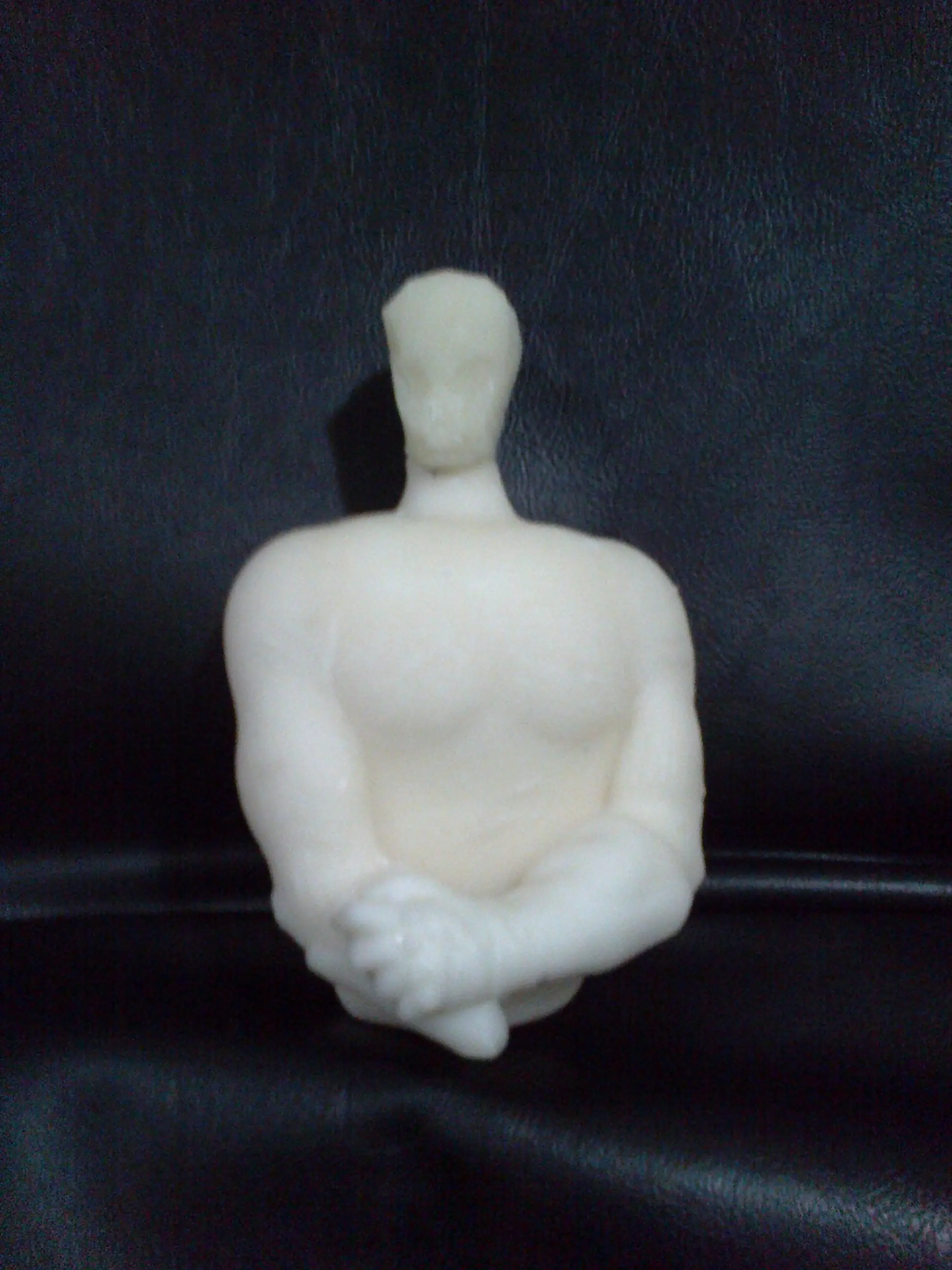 porcelana fria