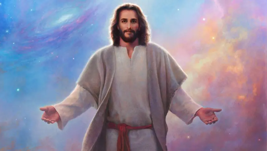jesus