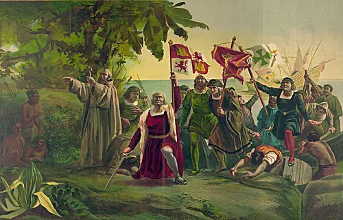 España