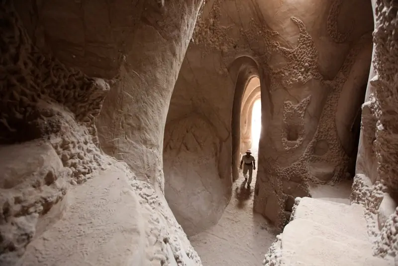 10 lugares curiosos con historia