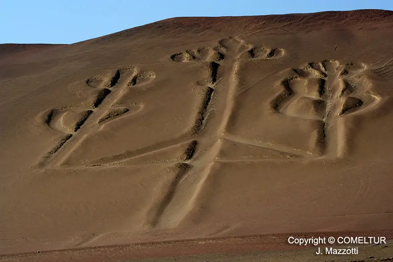 10 misterios arqueológicos jamas resueltos