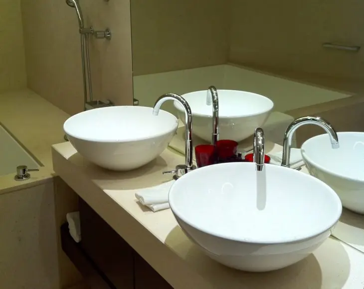 Sabes qué le pasa al jabón que no se utiliza en los hoteles?