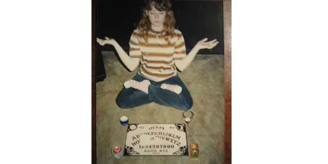 3 aterradoras historias sobre la ouija!