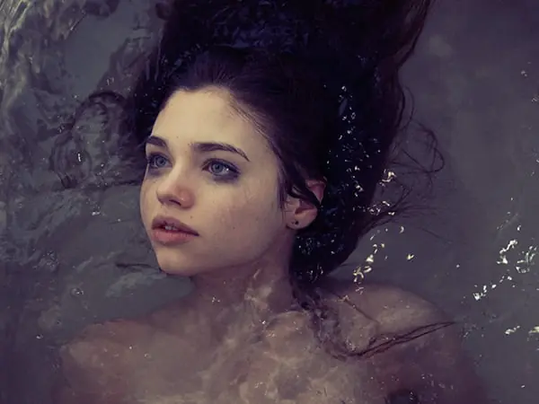 india eisley