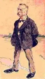 Ingeniero Otto Krause ( 10 de julio 1856-1920)