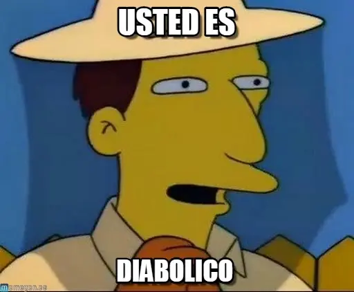 Solución chaqueña para la inseguridad
