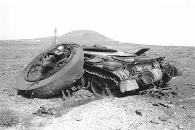 destruidos