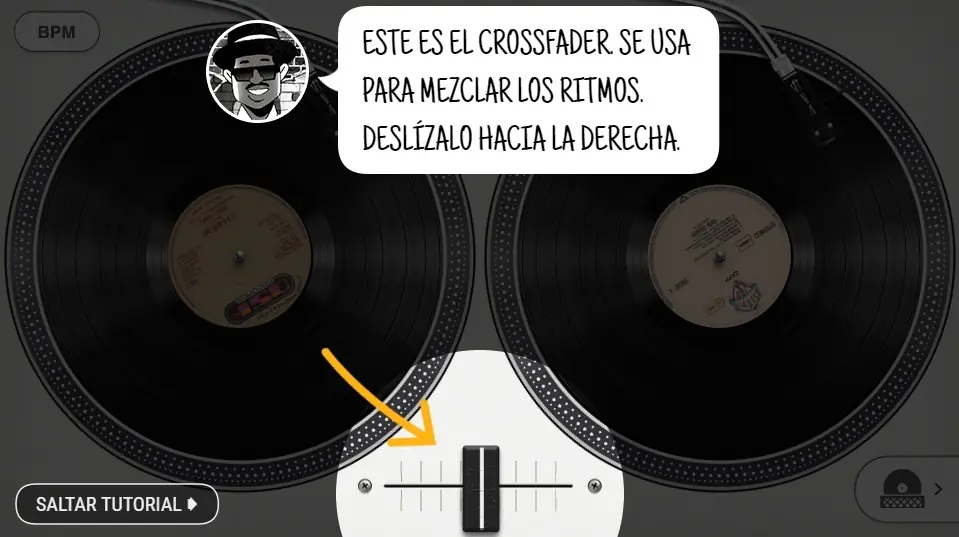 doodle 44 aniversario del hip hop