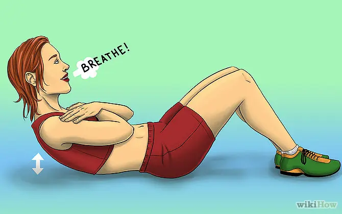 Como Marcar Abdominales En "10 Pasos"