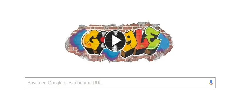 Te enseño a completar el doodle de google de hoy