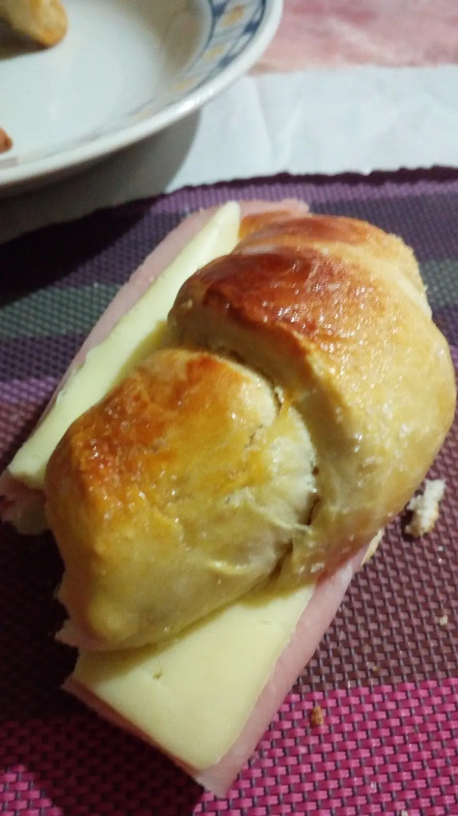 cocinar