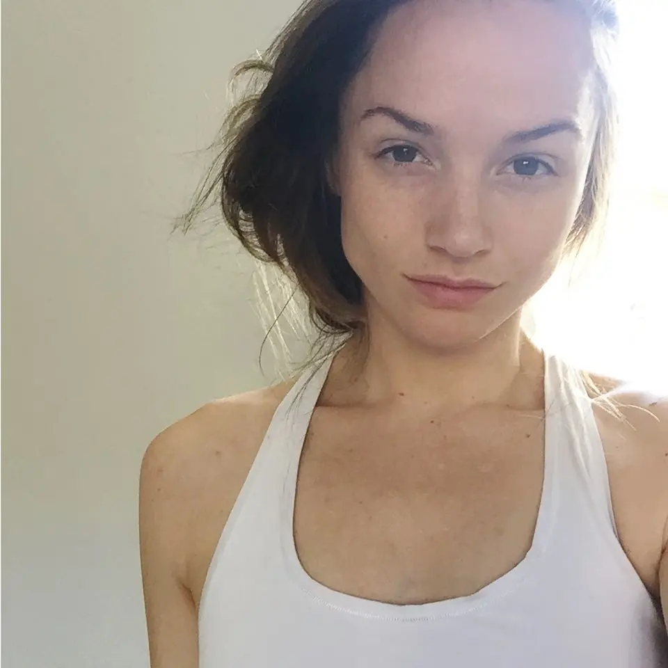 "Tory Black" sorprende en instagram como nunca la viste II