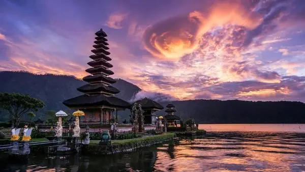 Las 10 mejores islas del mundo