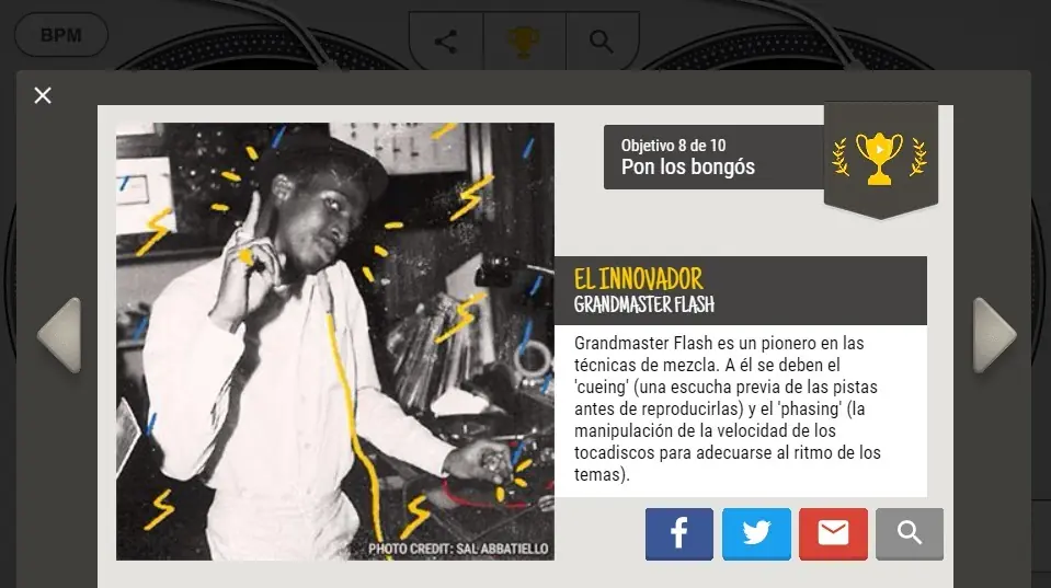 Te enseño a completar el doodle de google de hoy