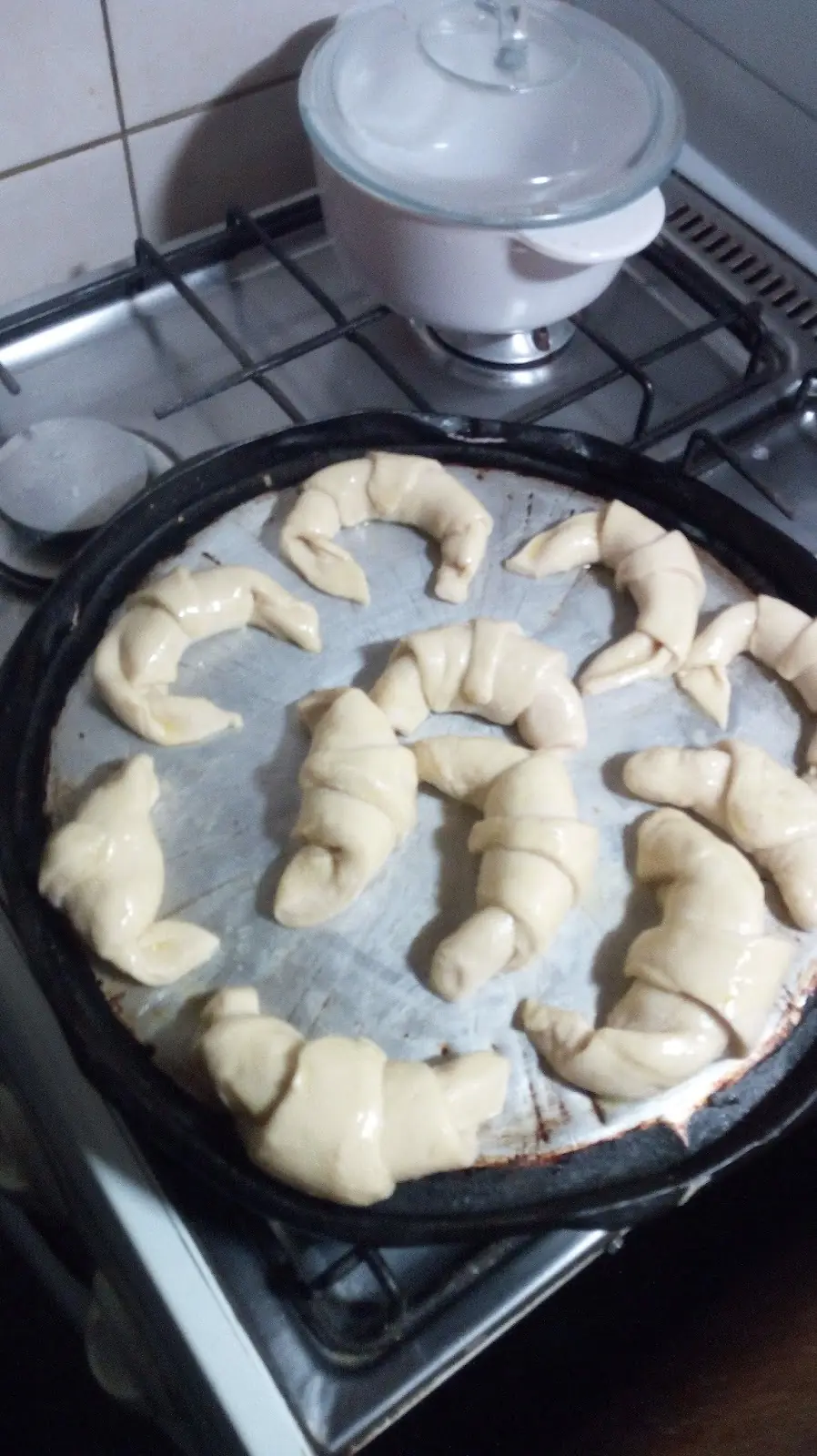 Panaderia Panaderia