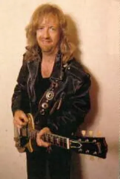 Tom Hamilton