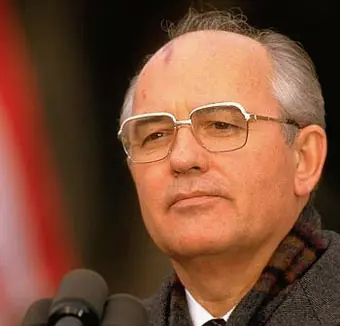 Quien fue Mijail Gorbachov?