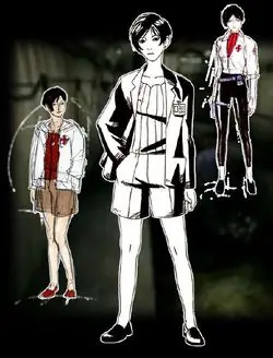 Rebecca Chambers