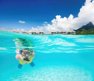 Las 10 mejores islas del mundo