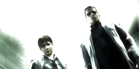 resident evil
