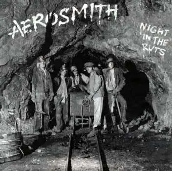 Todo sobre Aerosmith !