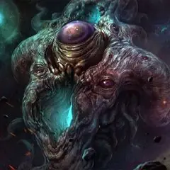 paranormal