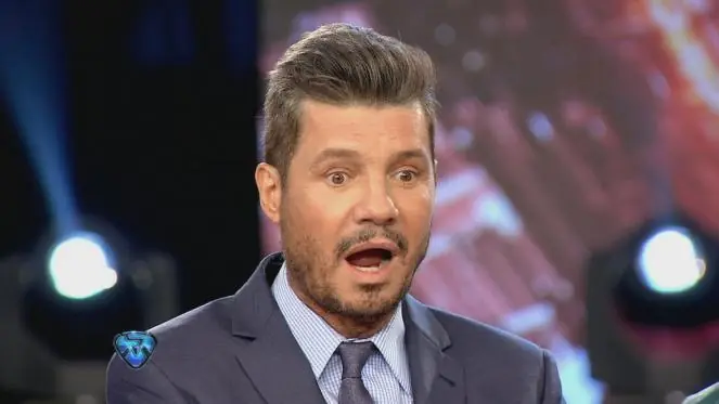 Fuerte rumor, fin del programa de Marcelo Tinelli