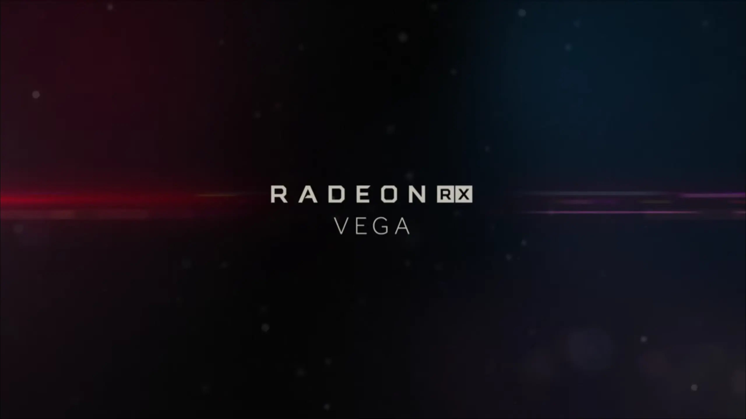 Gráfica (aparentemente falsa) mostraría que la AMD RX Vega