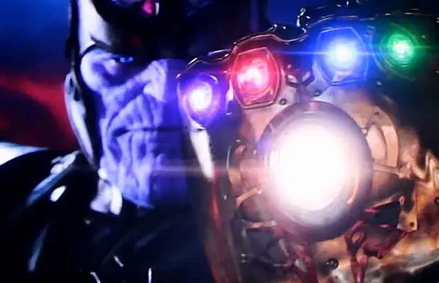 marvel peliculas