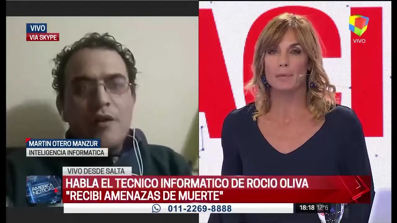 ¿Querés ver tele por internet? Pasá. (07/08/2017)