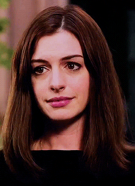 Anne Hathaway noticias