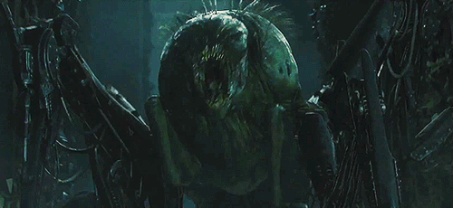 hp lovecraft