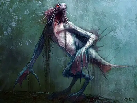 bestias